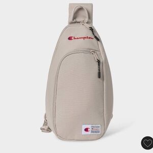 Champion Khaki Belt Bag